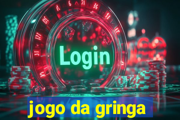 jogo da gringa